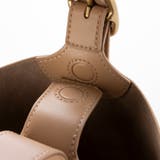 カシュカシュ cachecache / バックルワンハンドル2wayショルダー | UNBILLION | 詳細画像10 