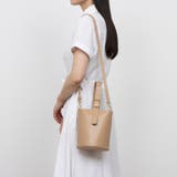 カシュカシュ cachecache / バックルワンハンドル2wayショルダー | UNBILLION | 詳細画像14 