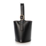 ブラック | カシュカシュ cachecache / バックルワンハンドル2wayショルダー | UNBILLION