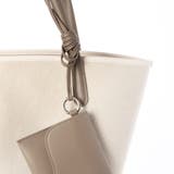 カシュカシュ cachecache / エルガリー横型トートバッグ | UNBILLION | 詳細画像7 