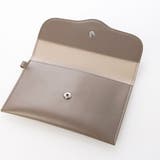 カシュカシュ cachecache / エルガリー横型トートバッグ | UNBILLION | 詳細画像8 