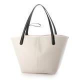 カシュカシュ cachecache / エルガリー横型トートバッグ | UNBILLION | 詳細画像10 