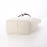 カシュカシュ cachecache / エルガリー横型トートバッグ | UNBILLION | 詳細画像3 