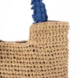 カシュカシュ cachecache / フリルハンドルクロッシェトート | UNBILLION | 詳細画像11