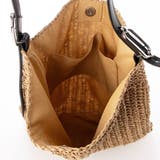 カシュカシュ cachecache / フリーハンドルクロッシェトート | UNBILLION | 詳細画像9