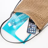 カシュカシュ cachecache / フリーハンドルクロッシェトート | UNBILLION | 詳細画像10