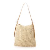 カシュカシュ cachecache / フリーハンドルクロッシェトート | UNBILLION | 詳細画像2