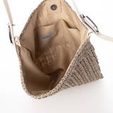 カシュカシュ cachecache / フリーハンドルクロッシェトート | UNBILLION | 詳細画像13