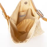 カシュカシュ cachecache / フリーハンドルクロッシェトート | UNBILLION | 詳細画像5