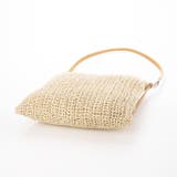 カシュカシュ cachecache / フリーハンドルクロッシェトート | UNBILLION | 詳細画像6