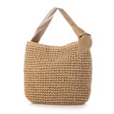 カシュカシュ cachecache / リボンハンドルクロッシェミニトート | UNBILLION | 詳細画像7