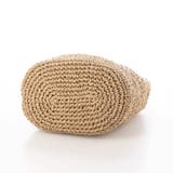 カシュカシュ cachecache / リボンハンドルクロッシェミニトート | UNBILLION | 詳細画像3