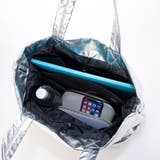 カシュカシュ cachecache / ソフトワッシャー2wayビッグバッグ | UNBILLION | 詳細画像5