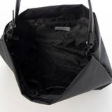 カシュカシュ  / ナイロンベーシック2wayビッグショルダー | UNBILLION | 詳細画像11 