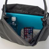 カシュカシュ  / ナイロンベーシック2wayビッグショルダー | UNBILLION | 詳細画像14 