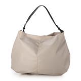 カシュカシュ  / ナイロンベーシック2wayビッグショルダー | UNBILLION | 詳細画像2 