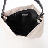 カシュカシュ  / ナイロンベーシック2wayビッグショルダー | UNBILLION | 詳細画像4 