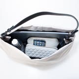 カシュカシュ  / ナイロンベーシック2wayビッグショルダー | UNBILLION | 詳細画像7 