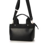 【訳あり商品】カシュカシュ / テープディテール2wayパーテーショントート | UNBILLION | 詳細画像17