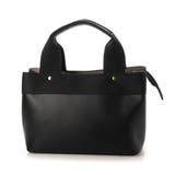 【訳あり商品】カシュカシュ / テープディテール2wayパーテーショントート | UNBILLION | 詳細画像18