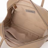 カシュカシュ cachecache / チャーム付横長ボストン | UNBILLION | 詳細画像10