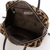 カシュカシュ cachecache / チャーム付横長ボストン | UNBILLION | 詳細画像18