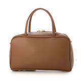 カシュカシュ cachecache / チャーム付横長ボストン | UNBILLION | 詳細画像3