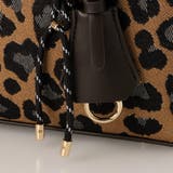 カシュカシュ cachecache / チャーム付横長ボストン | UNBILLION | 詳細画像19