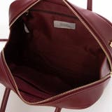 カシュカシュ cachecache / チャーム付横長ボストン | UNBILLION | 詳細画像22