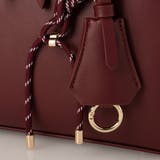 カシュカシュ cachecache / チャーム付横長ボストン | UNBILLION | 詳細画像23