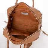 カシュカシュ cachecache / チャーム付横長ボストン | UNBILLION | 詳細画像4