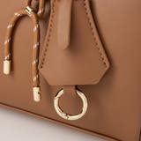 カシュカシュ cachecache / チャーム付横長ボストン | UNBILLION | 詳細画像6