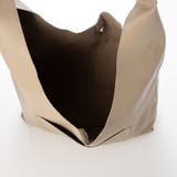 カシュカシュ cachechche / ノットディテールPUワンショルダー | UNBILLION | 詳細画像10 