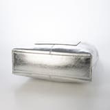 カシュカシュ cachechche / ノットディテールPUワンショルダー | UNBILLION | 詳細画像3 