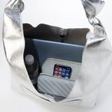 カシュカシュ cachechche / ノットディテールPUワンショルダー | UNBILLION | 詳細画像6 