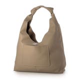 オーク | カシュカシュ cachechche / ノットディテールPUワンショルダー | UNBILLION