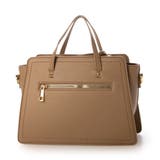 カシュカシュ cachecache / 結びハンドルバンドバッグ | UNBILLION | 詳細画像9