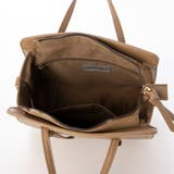 カシュカシュ cachecache / 結びハンドルバンドバッグ | UNBILLION | 詳細画像10