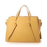 カシュカシュ cachecache / 結びハンドルバンドバッグ | UNBILLION | 詳細画像2