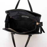 カシュカシュ cachecache / 結びハンドルバンドバッグ | UNBILLION | 詳細画像16