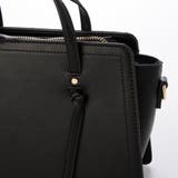 カシュカシュ cachecache / 結びハンドルバンドバッグ | UNBILLION | 詳細画像18