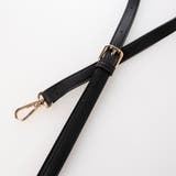 カシュカシュ cachecache / 結びハンドルバンドバッグ | UNBILLION | 詳細画像20