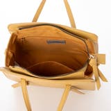 カシュカシュ cachecache / 結びハンドルバンドバッグ | UNBILLION | 詳細画像4