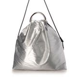 カシュカシュ cachecache / コンビ金手ハンドル2wayトート | UNBILLION | 詳細画像1