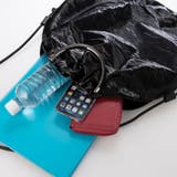 カシュカシュ cachecache / コンビ金手ハンドル2wayトート | UNBILLION | 詳細画像11