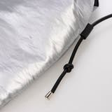 カシュカシュ cachecache / コンビ金手ハンドル2wayトート | UNBILLION | 詳細画像5