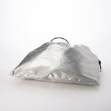 カシュカシュ cachecache / コンビ金手ハンドル2wayトート | UNBILLION | 詳細画像6