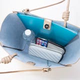 カシュカシュ cachecache / アシンメトリーハンドルトートバッグ | UNBILLION | 詳細画像5 