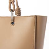 カシュカシュ cachecache / アシンメトリーハンドルトートバッグ | UNBILLION | 詳細画像6 