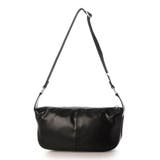 カシュカシュ cachecache / 横長ソフトショルダーバッグ | UNBILLION | 詳細画像8 